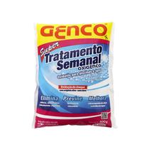 Oxidante trat.semanal genco 400gr Oxidante trat.semanal genco 400gr