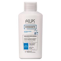 Oxidante Volume 8 Felps Professional - 90mL Oxidante Volume 8 Felps Professional - 90mL