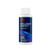Oxidante Welloxon Perfect 20 Volumes 60ml