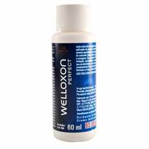 Oxidante Welloxon Perfect 20 Volumes 60ml Oxidante Welloxon Perfect 20 Volumes 60ml