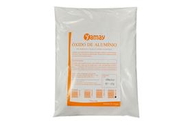 Oxido de aluminio 2kg malha 320 - yamay