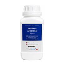 Óxido de Alumínio Branco 1kg - Essence Dental