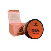 Óxido de Cério Polimento de Vidros Origem Peregrino 300g Óxido de Cério Polimento de Vidros Origem Peregrino 300g