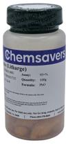 Óxido de Chumbo Chemsavers PbO 95+% 100g Óxido de Chumbo Chemsavers PbO 95+% 100g