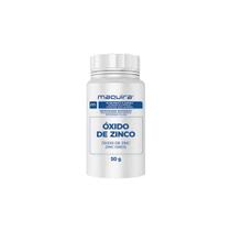 Óxido de Zinco 50g - Maquira