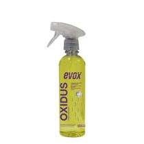 Oxidus Descontaminate Ferroso 500ml Evox Oxidus Descontaminate Ferroso 500ml Evox