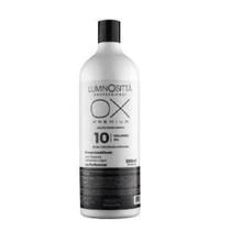 Oxigenada 10v luminositta Oxigenada 10v luminositta