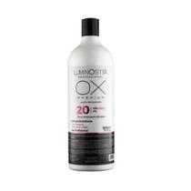 Oxigenada 20v Oxigenada 20v