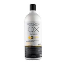 Oxigenada 40v