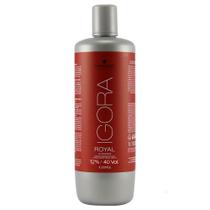 Oxigenada Igora Royal 12% 40 Volumes 1000ml Oxigenada Igora Royal 12% 40 Volumes 1000ml