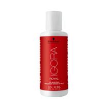 Oxigenada Igora Royal 12% 40 Volumes 60ml Oxigenada Igora Royal 12% 40 Volumes 60ml