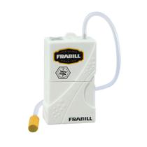 Oxigenador Aerador Frabill Portatil Modelo 14203 - Albatroz