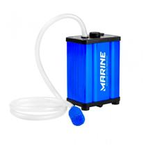 Oxigenador Aerador Marine Sports Air Pump Water Resistant APWP-100