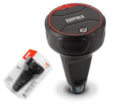 Oxigenador Aerador Rapala Custom Flutuante - RCDFA Oxigenador Aerador Rapala Custom Flutuante - RCDFA