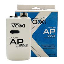 Oxigenador Air Pump Voxxi AP-3502 (02 Velocidades, a Pilha ou Bateria)