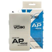 Oxigenador Air Pump Voxxi AP-4502 (02 Velocidades, a Pilha)