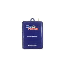Oxigenador Air Pump WF0-5502 Way Fishing Para Isca Viva Oxigenador Air Pump WF0-5502 Way Fishing Para Isca Viva