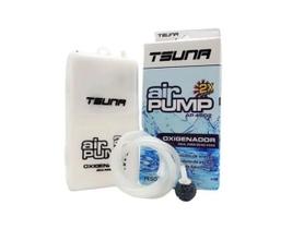 Oxigenador Iscas Vivas 2 Velocidades Tsuna Ap 4502 Air Pump