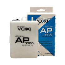 Oxigenador Portátil Para Isca Viva AP 5501 1-D - Jogá