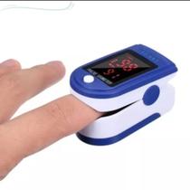 Oximetro Aparelho Para Medir Saturação De Dedo