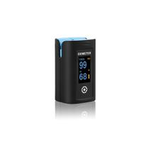 Oxímetro de Dedo Adulto e Pediátrico PC60F - Lepu