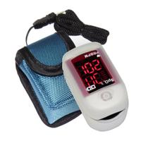 Oxímetro de Dedo DellaMed