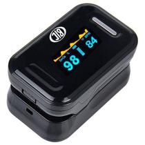 Oximetro De Dedo Led - BIC Preto