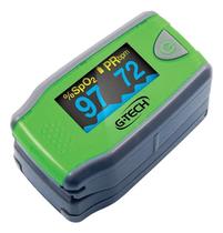 Oxímetro De Dedo Para Uso Infantil G-tech Oxímetro De Dedo Para Uso Infantil G-tech