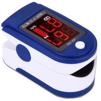 Oximetro de dedo - PULSE OXIMETER