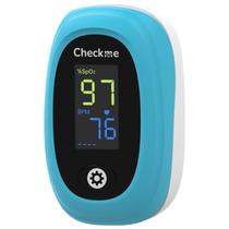 Oxímetro de pulso Checkme KS-2 Fingertip SPO2 Monitor