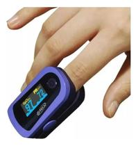 Oxímetro De Pulso Dedo Gtech Preciso Oxigênio Freq Cardíaca Oxímetro De Pulso Dedo Gtech Preciso Oxigênio Freq Cardíaca