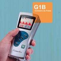 Oximetro de Pulso G1B General Meditech