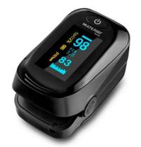 Oximetro de pulso multilaser hc261