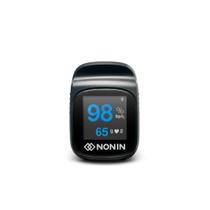 Oxímetro de pulso Nonin TrUO2 OTC modelo 3250 aprovado pela FDA Oxímetro de pulso Nonin TrUO2 OTC modelo 3250 aprovado pela FDA