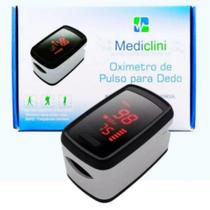 Oximetro de pulso para dedo as-302-l saldo - MEDICLINI