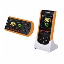 Oxímetro de Pulso Portátil e Mesa SP-20 - Creative