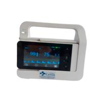 Oxímetro de Pulso Portátil e Mesa YK-820A - Yonker