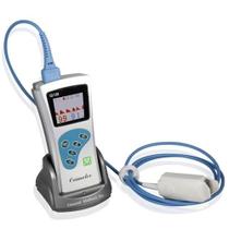 Oxímetro de Pulso Tipo Palm Meditech G1b com 1 Sensor