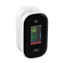 Oxímetro de Pulso - Vital Check Multi Saúde - HC276 Oxímetro de Pulso - Vital Check Multi Saúde - HC276
