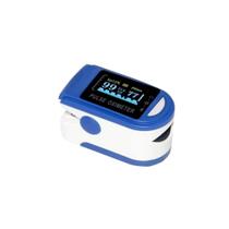 Oximetro Digital de Dedo - Adulto - Lemon