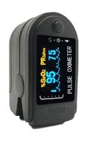 Oxímetro digital