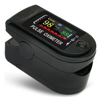 Oximetro Digital Medidor De O² Na Corrente Sanguínea Oxímetro De Dedo Oximetro Digital Medidor De O² Na Corrente Sanguínea Oxímetro De Dedo