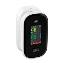 Oximetro Digital Medidor De Oxigenação HC276 - Multilaser