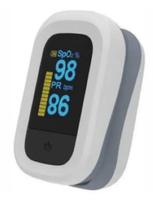 Oxímetro Digital Portátil LED para Dedo