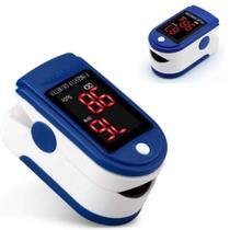 Oximetro Digital Pulso e Saturação De Oxigênio Ultra Fit