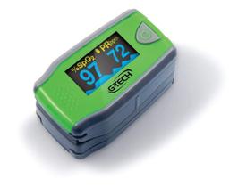 Oximetro Infantil Neonatal Criança De Dedo Gtech