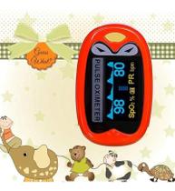 Oximetro infantil - usb