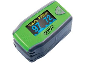 Oxímetro Pediátrico Infantil Neonatal 0 A 12 anos GTech