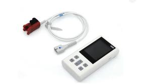 Oximetro Portatil Pediatrico