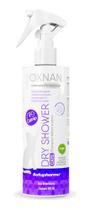 Oxnan Dry Shower Cats Shampoo Banho Seco Botupharma - 180 Ml